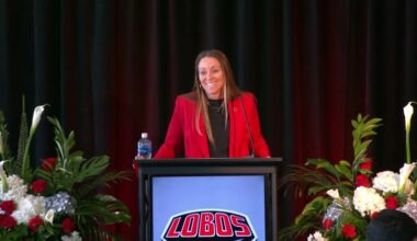 Eagan Era Begins For Women’s Basketball