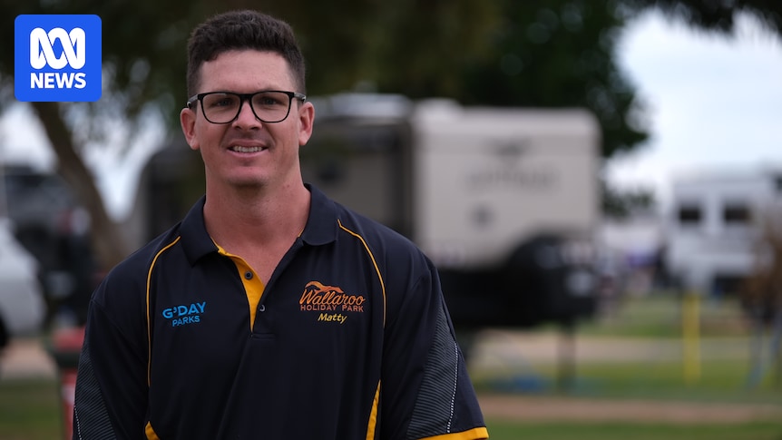 Fuel costs and supply worries make for 'slow' Easter in regional South Australia