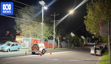 Supernova Comic Con event to continue for second day as police investigate pedestrian death