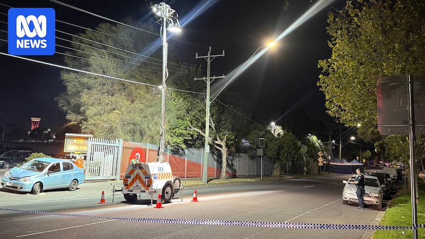 Supernova Comic Con event to continue for second day as police investigate pedestrian death