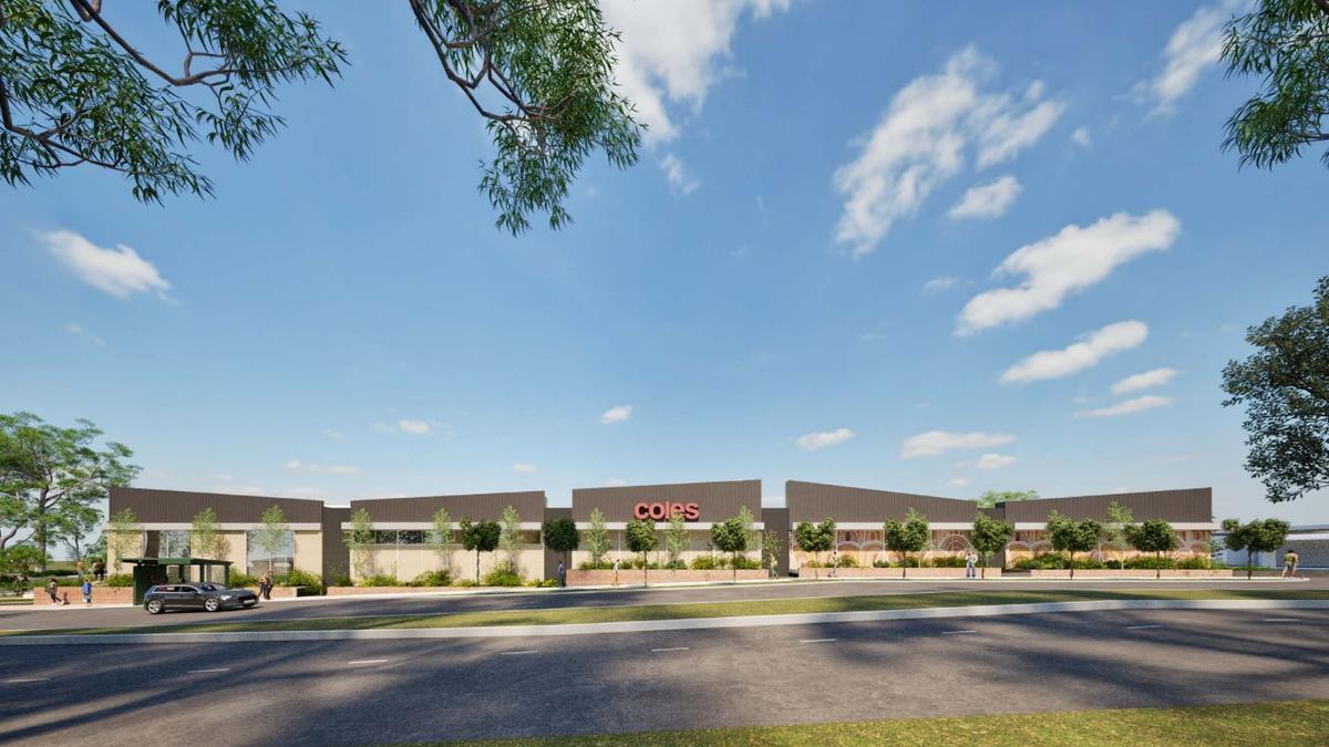 Major $35m plans to revitalise Dianella Plaza shopping centre unveiled