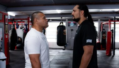 Teremoana Jnr vs Bowie Tupou fight date, preview, heavyweights face off for the first time