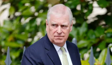 Andrew Mountbatten-Windsor scandal: Former prince’s ‘arrogant’ gesture at Easter 2025 revealed