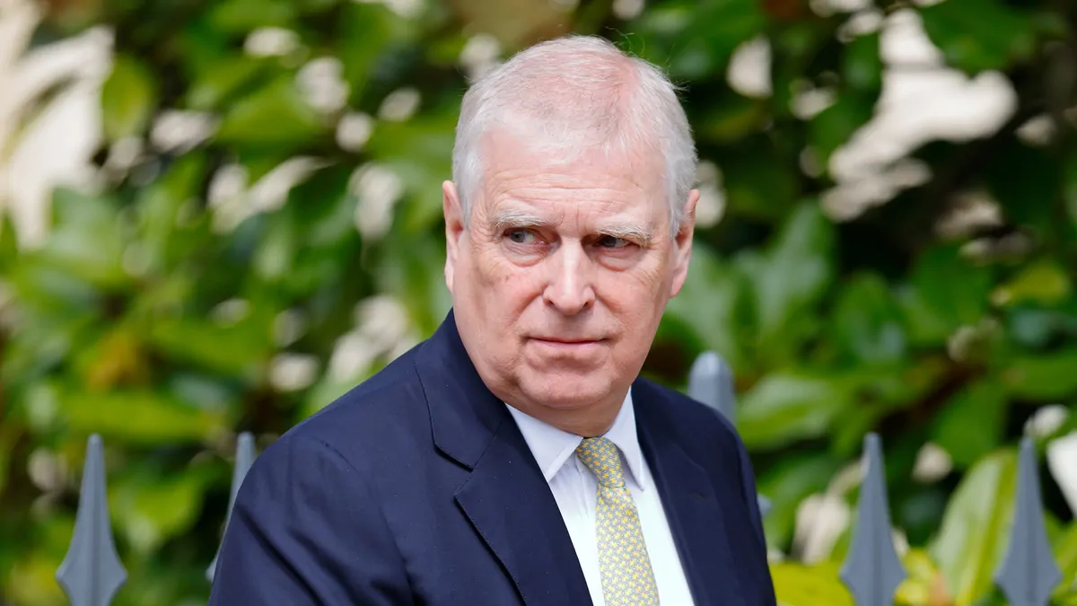 Andrew Mountbatten-Windsor scandal: Former prince’s ‘arrogant’ gesture at Easter 2025 revealed