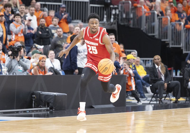 Blackwell enters transfer portal, explores NBA draft