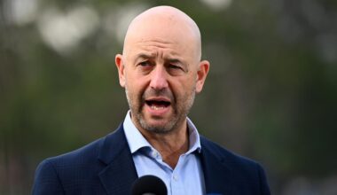 Queensland Cricket joins New South Wales in rejecting Big Bash League privatisation, video