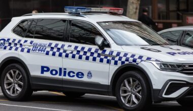 Two women charged with allegedly vandalising veterans’ organisation, with possible links to two additional incidents