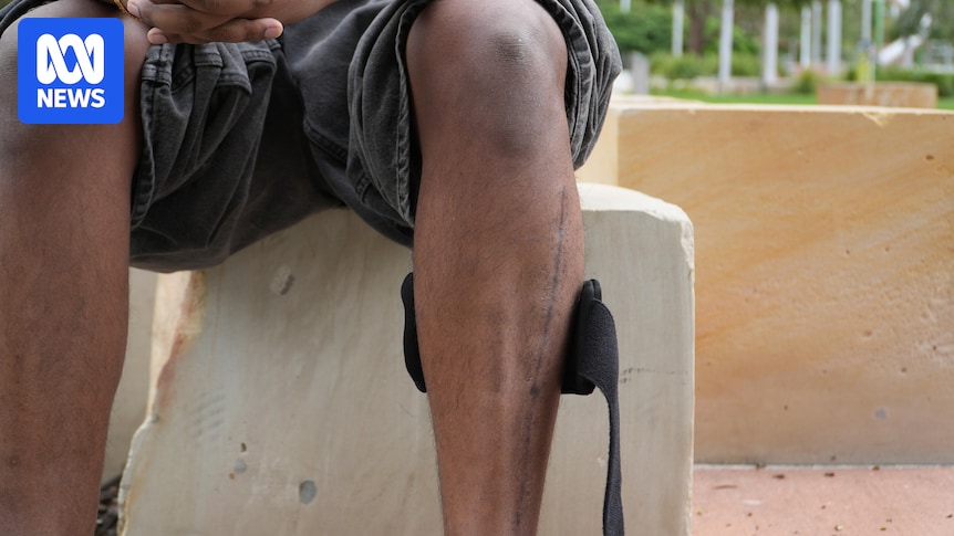 WA man considering legal action after being sent home from hospital when he needed surgery