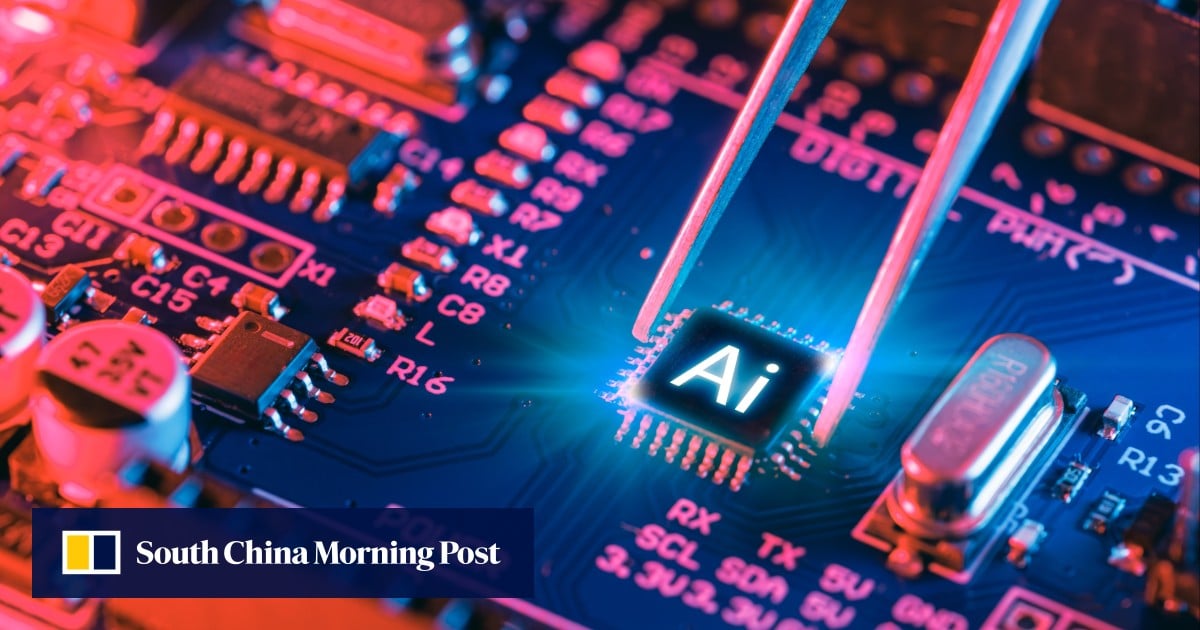 Diamond coating nearly doubles Chinese AI data centre’s cooling efficiency