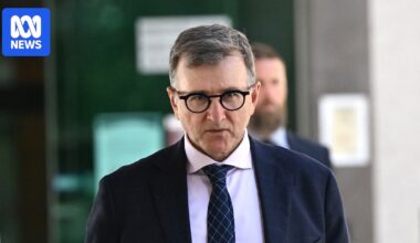 CFMEU administrator Mark Irving KC resigns