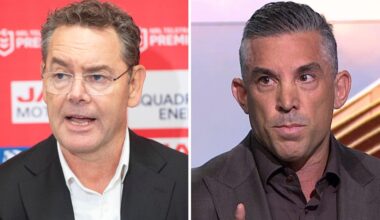 Braith Anasta fires back at Dragons Chairman Andrew Lancaster, St George Illawarra Dragons, Shane Flanagan axing, nrl news