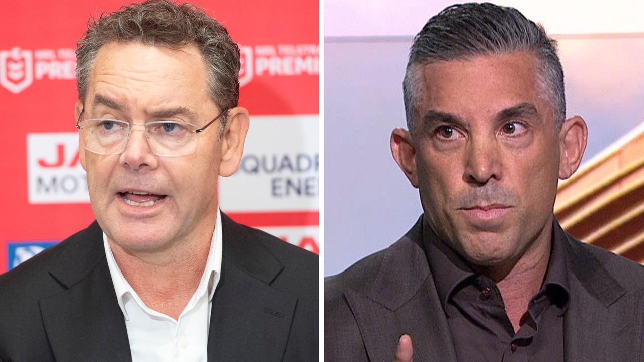 Braith Anasta fires back at Dragons Chairman Andrew Lancaster, St George Illawarra Dragons, Shane Flanagan axing, nrl news