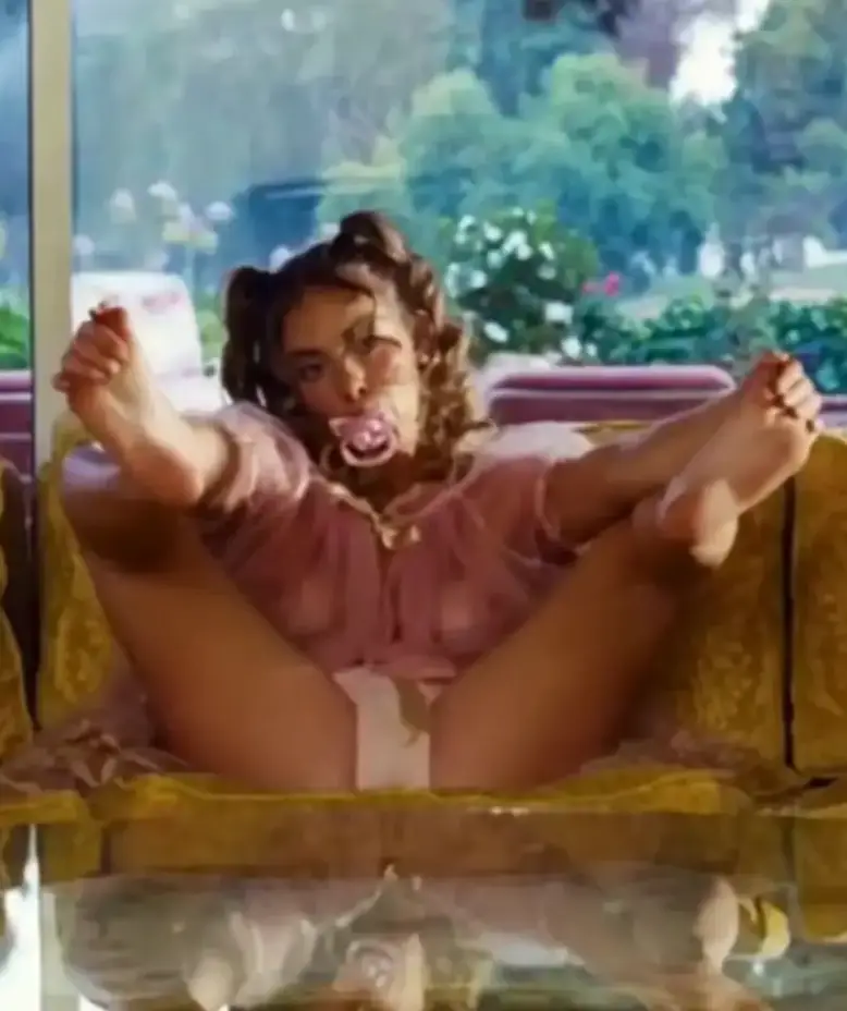 The scene has sparked serious debate online (HBO)