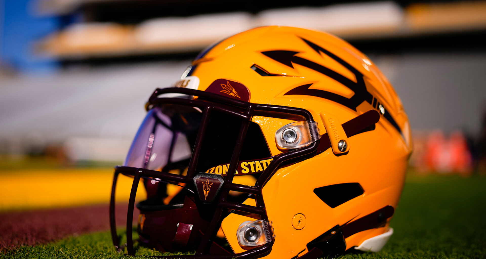 Register for 2026 Sun Devil Football Camps today