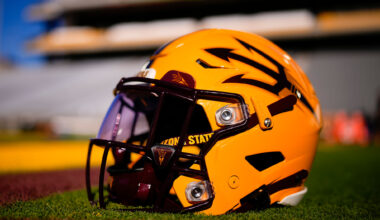 Register for 2026 Sun Devil Football Camps today