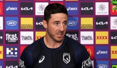 Ben Hunt expresses frustration with his current role at the Broncos, hopes to play hooker, Michael Maguire, NRL360 rugby league news