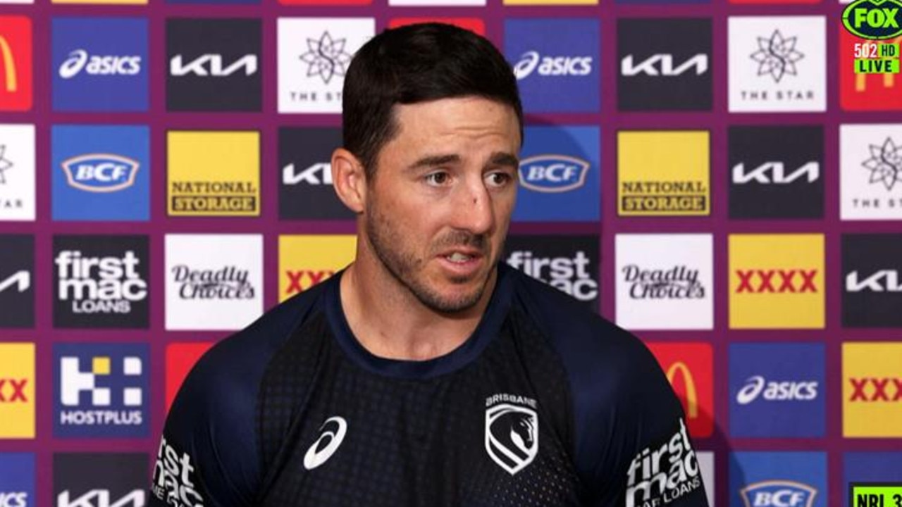 Ben Hunt expresses frustration with his current role at the Broncos, hopes to play hooker, Michael Maguire, NRL360 rugby league news