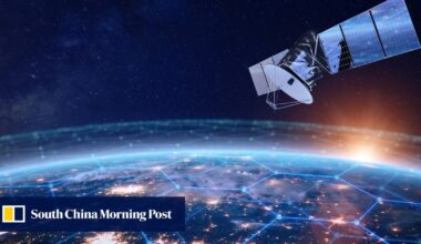 Default in our stars: China’s banks use satellites to track assets with sky-high scrutiny