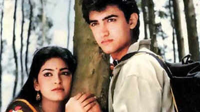 Aamir Khan opens up on not having a 'happy ending' for QSQT, Mansoor Khan reveals actors were laughing, didn't take it seriously