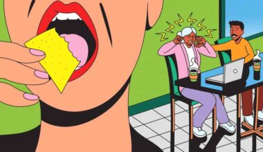 If Hearing People Chew Makes You Furious, You Might Have a Condition Linked to Anxiety, Depression and PTSD