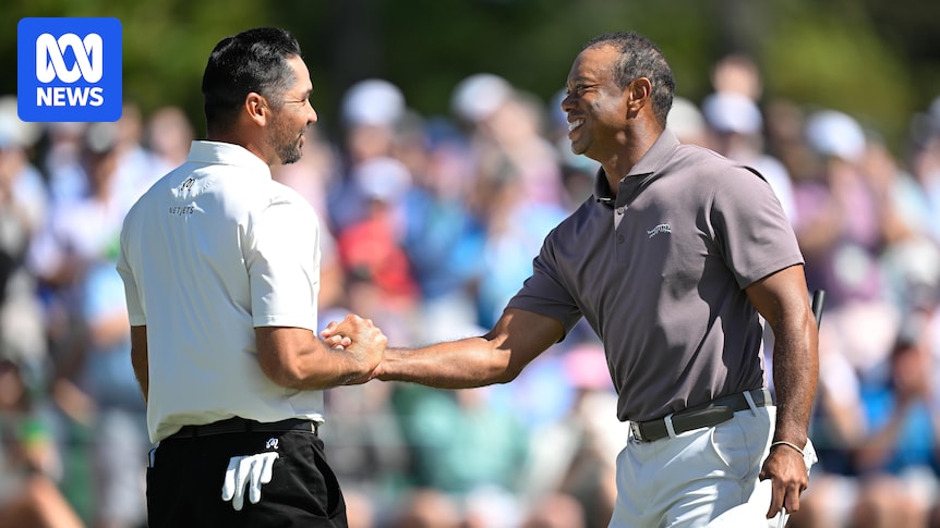 Jason Day sad to see Tiger Woods struggle with addiction, miss Masters after DUI charge