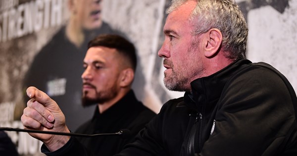 NRL 2026: Brian McDermott, Sam Burgess, Brad Arthur linked to England coach job for World Cup