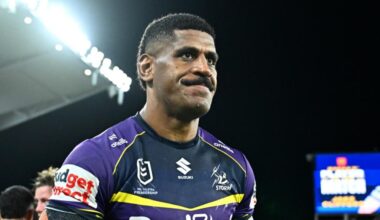 Tui Kamikamica returns to training after life-threatening stroke, Melbourne Storm, Wests Tigers extend Tino Tavana, nrl news, nrl daily
