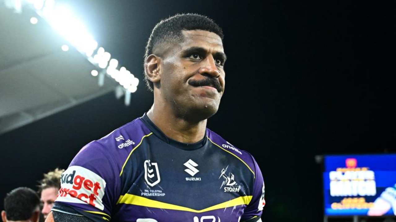 Tui Kamikamica returns to training after life-threatening stroke, Melbourne Storm, Wests Tigers extend Tino Tavana, nrl news, nrl daily