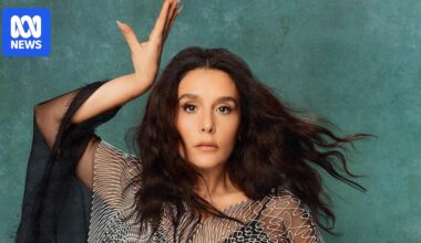 Jessie Ware on how cowboys, sex and parenting shaped new album Superbloom