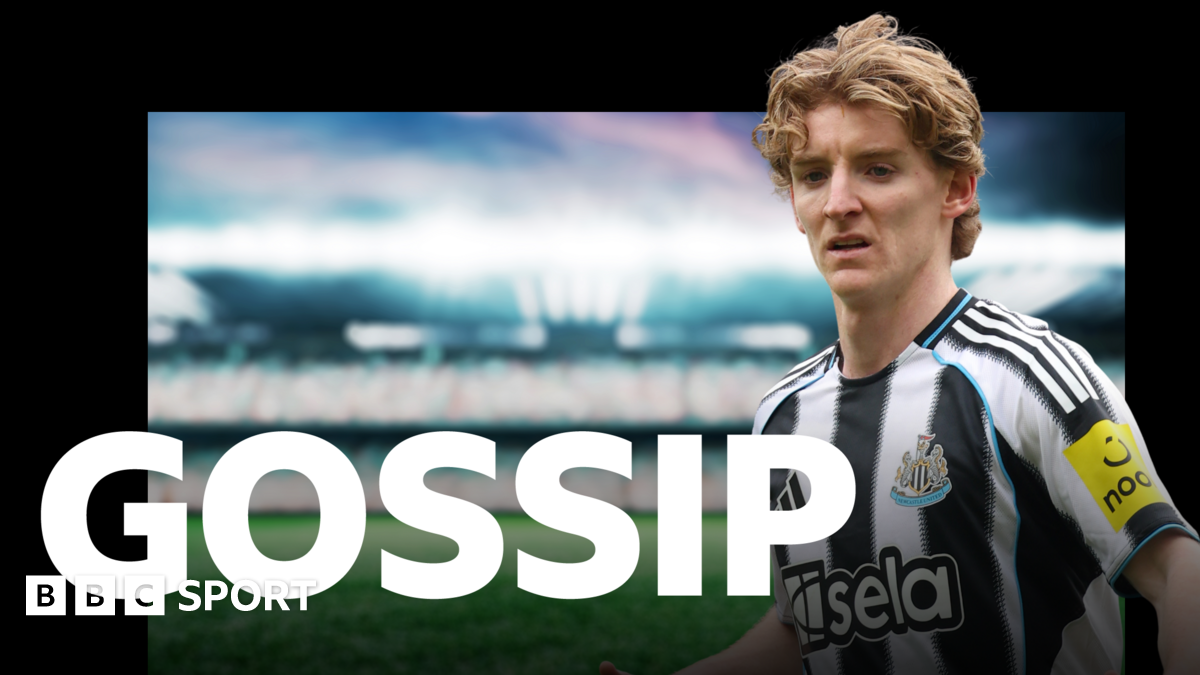 Sunday Mirror back page