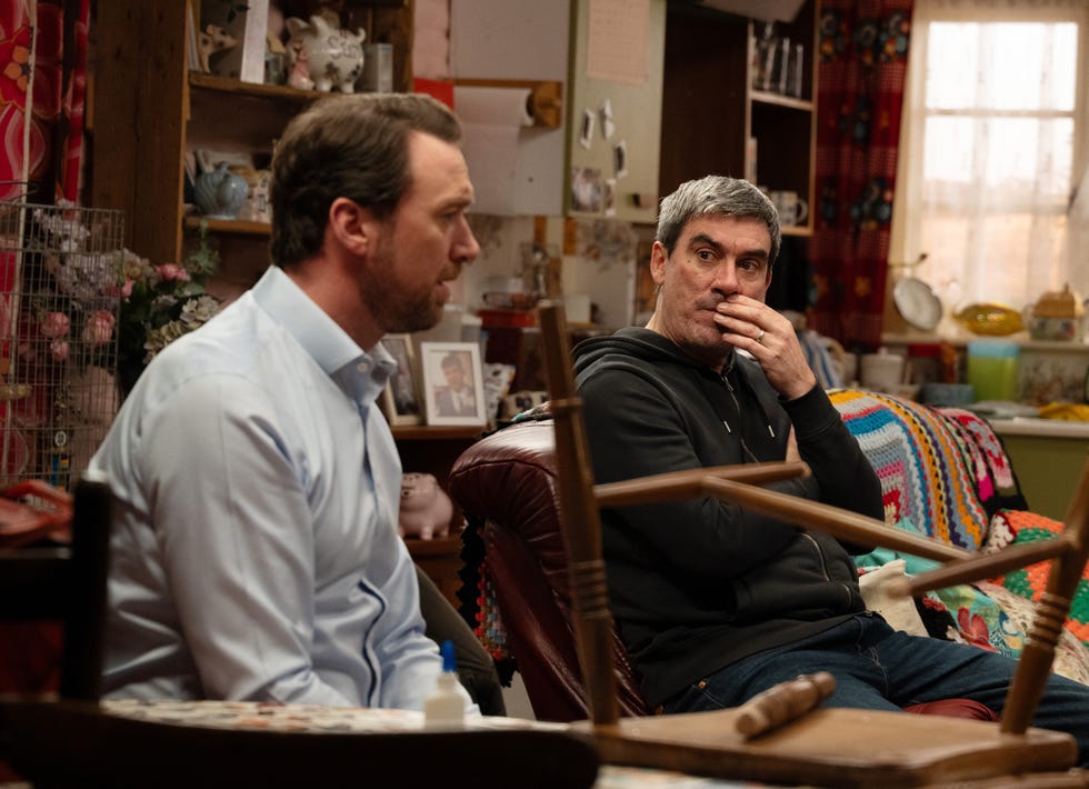 liam cavanagh, cain dingle, emmerdale