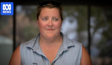 CFA firefighters who risked lives in Longwood blaze heartbroken after Easter break-in