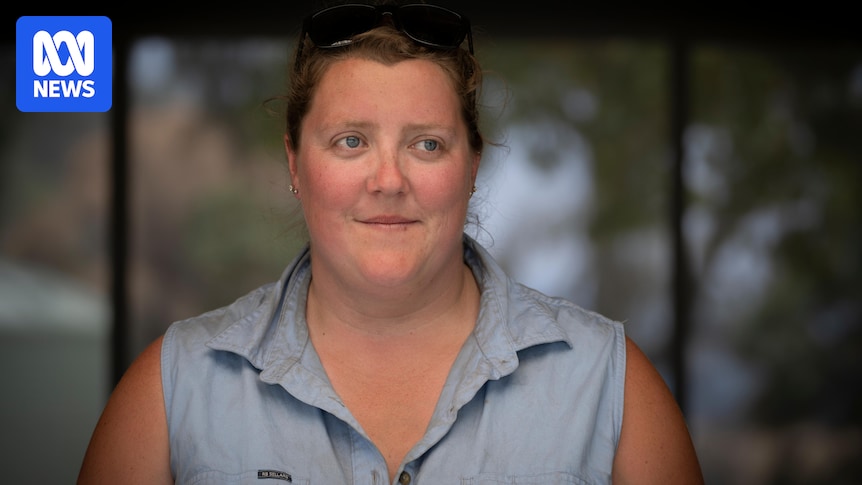 CFA firefighters who risked lives in Longwood blaze heartbroken after Easter break-in