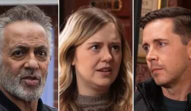 16 huge Coronation Street spoilers for next week (13 to 16 April)