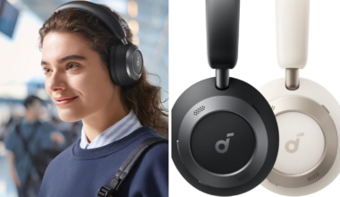 Top-rated over-ear headphones with noise cancellation and nearly 2,000 reviews goes on sale