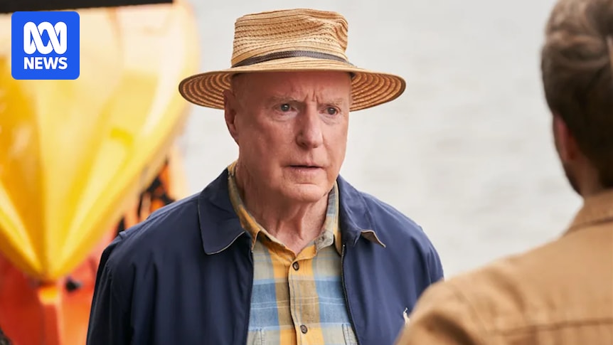 TV quiz: Match the quote to the classic Australian television show