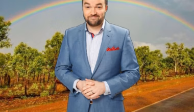 How many colours are generally said to be in a rainbow? - Herald Sun