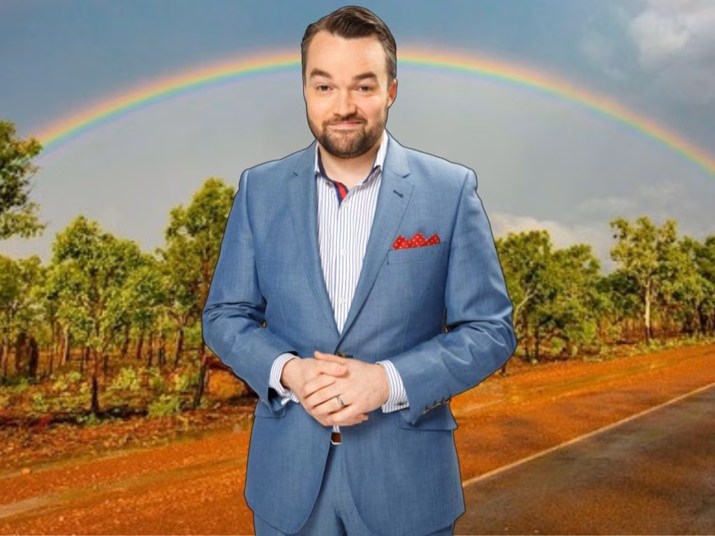 How many colours are generally said to be in a rainbow? - Herald Sun