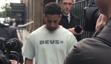 Brandon Wakeham opens up on drug arrest, Manly Sea Eagles signing, charges dropped