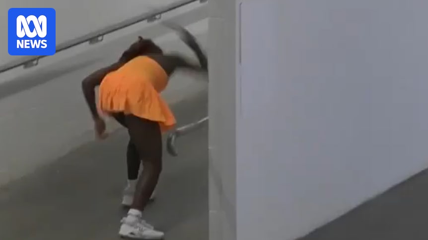 French Open bans cameras in player areas after Melbourne criticism