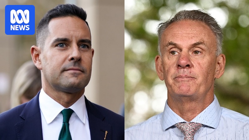 Mark Latham ordered to pay Alex Greenwich $100k and delete posts in vilification case ruling