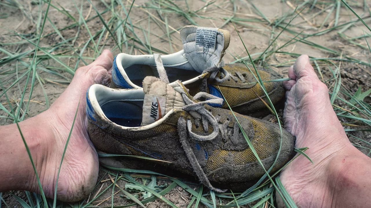 Nike Just Reissued the Original ACG Sneaker