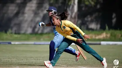 ICC Women's Cricket World Cup, 2025