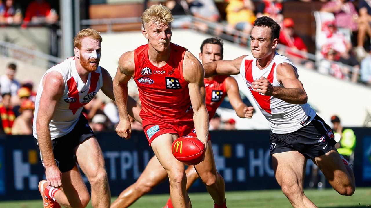 AFL tips Round 5 2026