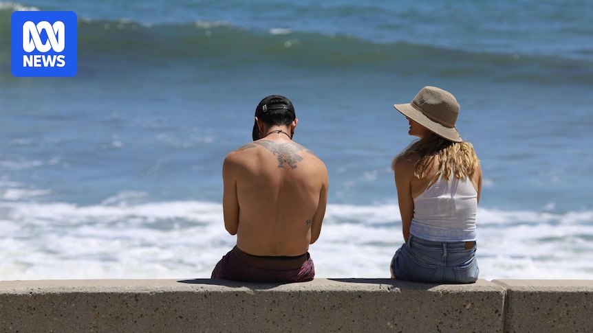 What makes a relationship de facto and how can it impact a break-up?