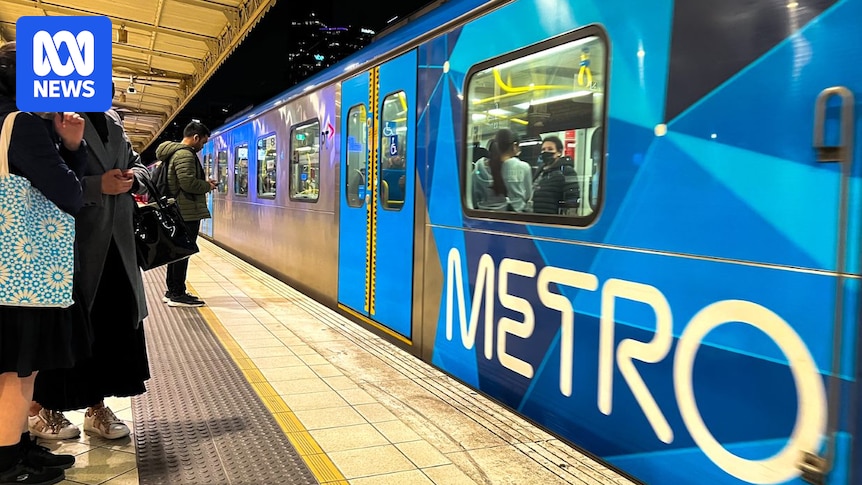 Victoria's free public transport extended for May before half-price fares until end of year