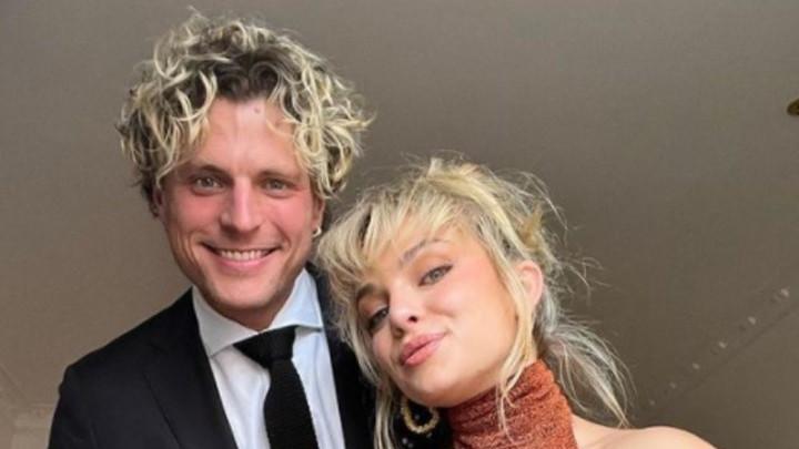 Konrad Bien-Stephen: Abbie Chatfield honours ex-boyfriend and TV star following his tragic death in Melbourne