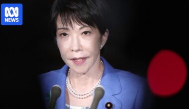 Japan overhauls defence export rule to sell arms to 17 countries, including Australia