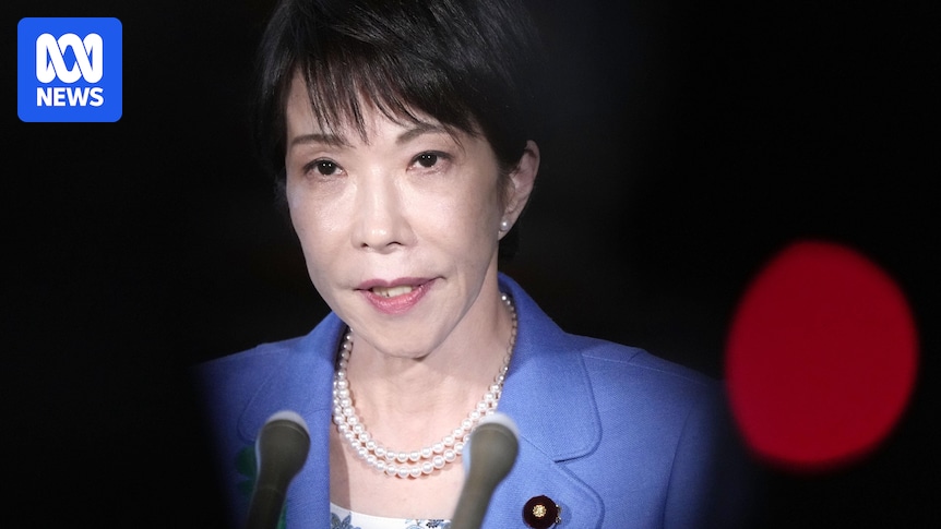 Japan overhauls defence export rule to sell arms to 17 countries, including Australia