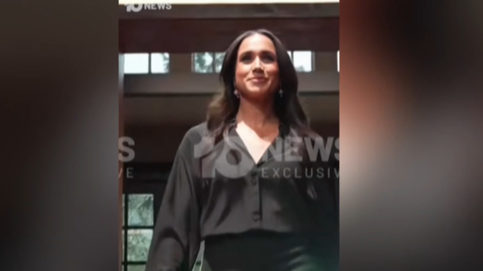 Meghan lost all ‘credibility’ after her embarrassing MasterChef Australia appearance